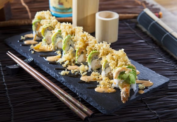 Sushi Dan | Studio City by null