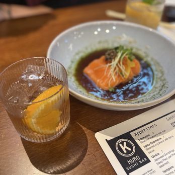 Koru - Sushi Bars Near Me - New Orleans, Louisiana Koru - Sushi Bars Near Me - New Orleans, Louisiana