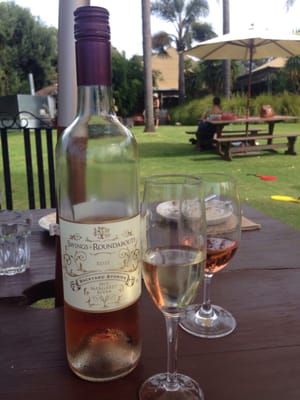 Swings & Roundabouts by null