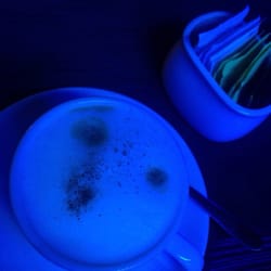 Blu Bar & Grill