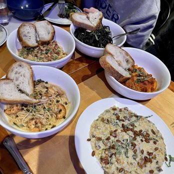Aunt Jake's - Italian Near Me - New York, New York