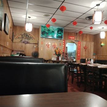 Chan's Garden - Chinese Near Me - St. Joseph, Michigan