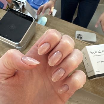 Look At Me - Nail Salons Near Me - San Francisco, California Look At Me - Nail Salons Near Me - San Francisco, California