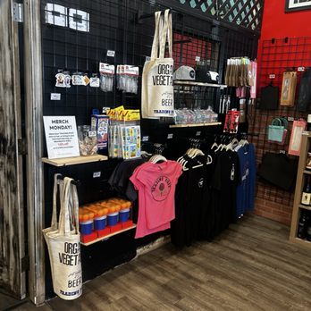 Trading Post - Merch - Beer, Wine & Spirits Near Me - Downey, California