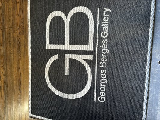 Georges Bergés Gallery