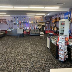 Peninsula Music