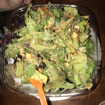Salad and Go - Salad Near Me - Gilbert, Arizona Salad and Go - Salad Near Me - Gilbert, Arizona
