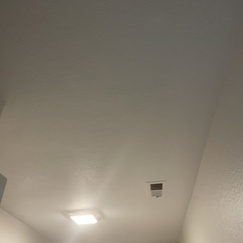 Fonseca Drywall - Completed job. - Drywall Installation & Repair Near Me