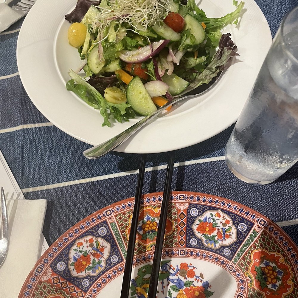 Ichi Togarashi - Spicy cucumber salad - Ramen Near Me - Naples, Florida