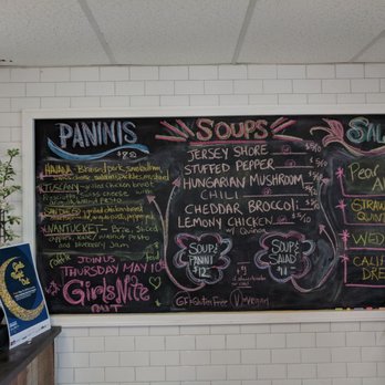 Spoonful-Soup & Eats - Soup Near Me - Milford, Pennsylvania Spoonful-Soup & Eats - Soup Near Me - Milford, Pennsylvania
