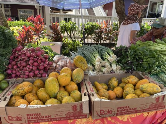 The Shops at Kukui‘ula by null