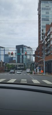 The Gulch by null