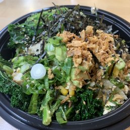 Tofu shayu