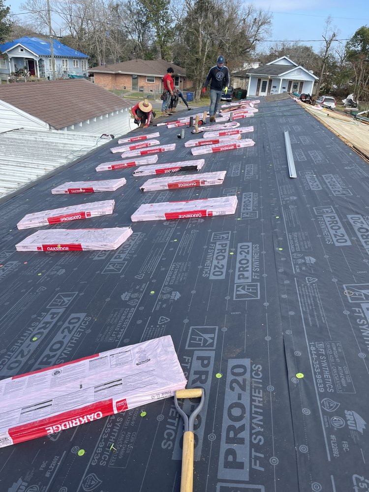 Slide of HOC construction