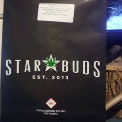 Star Buds Pueblo