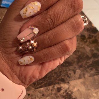 Ocean Nail Lounge - Nail Salons Near Me - Cypress, Texas Ocean Nail Lounge - Nail Salons Near Me - Cypress, Texas