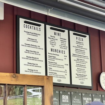 Pennings Farm Cidery - Menu - Cideries Near Me - Warwick, New York Pennings Farm Cidery - Menu - Cideries Near Me - Warwick, New York