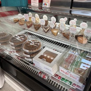 Pie Junkie - What delicious pies oh my!!!! - Desserts Near Me - Oklahoma City, Oklahoma Pie Junkie - What delicious pies oh my!!!! - Desserts Near Me - Oklahoma City, Oklahoma