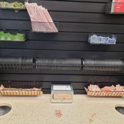 Casey's - Dirty dirty