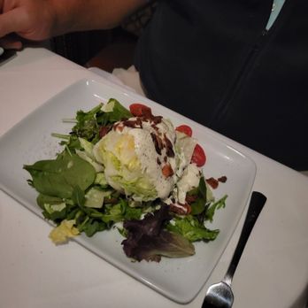 Ruth's Chris Steak House - Lettuce wedge - Steakhouses Near Me - Raleigh, North Carolina Ruth's Chris Steak House - Lettuce wedge - Steakhouses Near Me - Raleigh, North Carolina