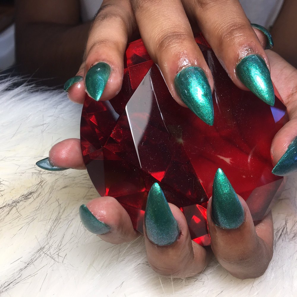 Tami's - Nails - Nail Salons Near Me - Long Beach, California Tami's - Nails - Nail Salons Near Me - Long Beach, California