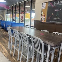 Baskin Robbins - .....