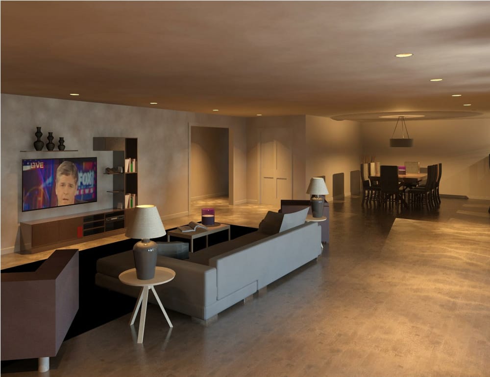 JIRAN ARCHITECTS & PLANNERS PC Request Consultation 32 Photos