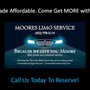 Moores Limo Service