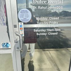 Dulce Dental