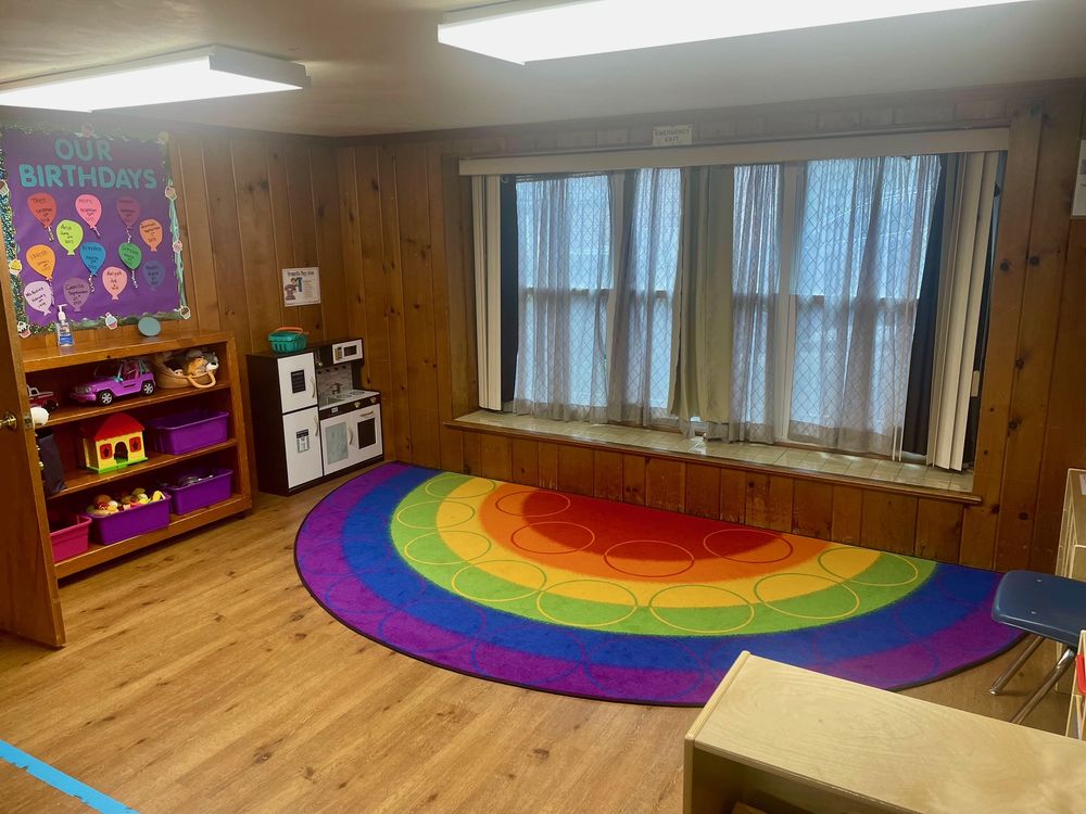 Marshallton United Methodist School - childcare center in Wilmington, DE