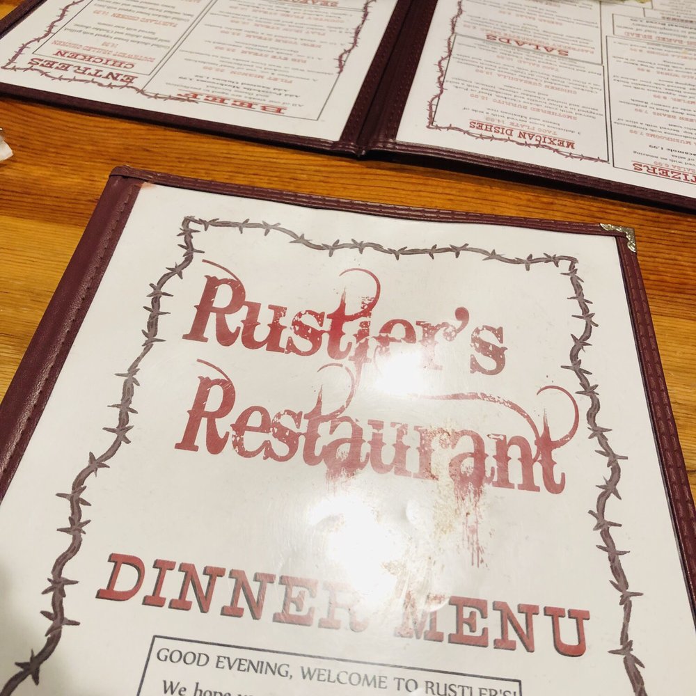 Rustler's Restaurant - American Near Me - Tropic, Utah Rustler's Restaurant - American Near Me - Tropic, Utah
