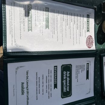 Paul's Pasta Shop - Menu - Italian Near Me - Groton, Connecticut Paul's Pasta Shop - Menu - Italian Near Me - Groton, Connecticut