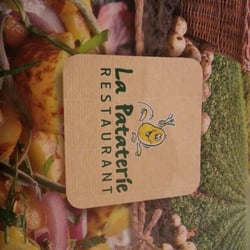 la pataterie