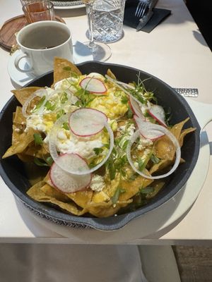 MEXTA Mexican Restaurant by null