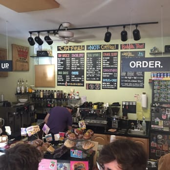 Etcetera Coffeehouse - Counter - Coffee & Tea Near Me - Paducah, Kentucky Etcetera Coffeehouse - Counter - Coffee & Tea Near Me - Paducah, Kentucky