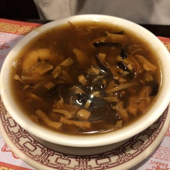 South China Restaurant - Hot & sour soup - Chinese Near Me - Cooper City, Florida South China Restaurant - Hot & sour soup - Chinese Near Me - Cooper City, Florida