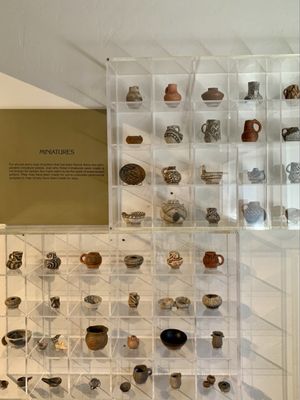 Museum of Northern Arizona by null