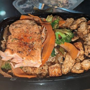 Koto Hibachi - Seafood Near Me - Chicago, Illinois Koto Hibachi - Seafood Near Me - Chicago, Illinois
