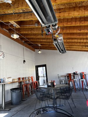 Smokin Yard's BBQ by null