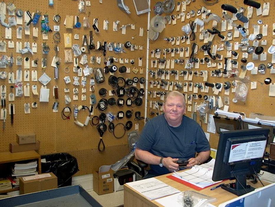 EARL MCNABB APPLIANCE REPAIR Updated August 2024 362 Burnham Street