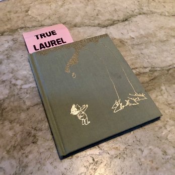 True Laurel - Giving Tree (Worst Book Ever) - Cocktail Bars Near Me - San Francisco, California True Laurel - Giving Tree (Worst Book Ever) - Cocktail Bars Near Me - San Francisco, California