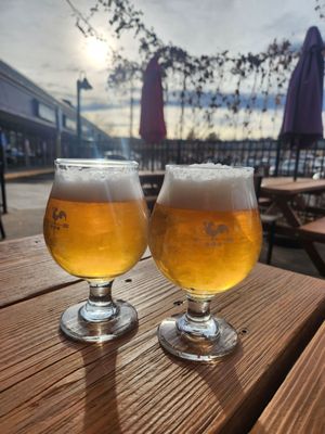 Locavore Beer Works by null