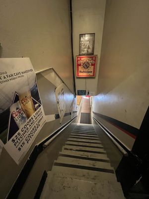 The Nook by null