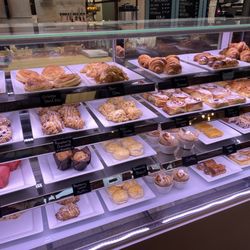 Innominate Coffeehouse & Bakery - Selection of the best pastries, in the state of Wyoming..