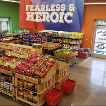 Prime Time Nutrition - a produce section in a grocery store - Health Markets Near Me - Redding, California Prime Time Nutrition - a produce section in a grocery store - Health Markets Near Me - Redding, California