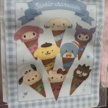 Daiso - I seen these flakey heads in SF on my social media feed - Department Stores Near Me - San Francisco, California