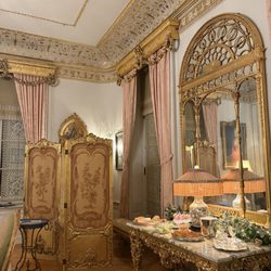 Nemours Estate - Noël at Nemours