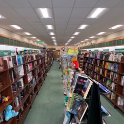 Book World