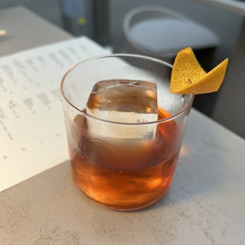 kodo - Plum Boulevardier. So good! - Cocktail Bars Near Me - Los Angeles, California kodo - Plum Boulevardier. So good! - Cocktail Bars Near Me - Los Angeles, California