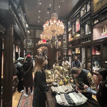Sabyasachi - Accessories - see if you can spot Sabya himself on the right :) - Accessories Near Me - New York, New York Sabyasachi - Accessories - see if you can spot Sabya himself on the right :) - Accessories Near Me - New York, New York
